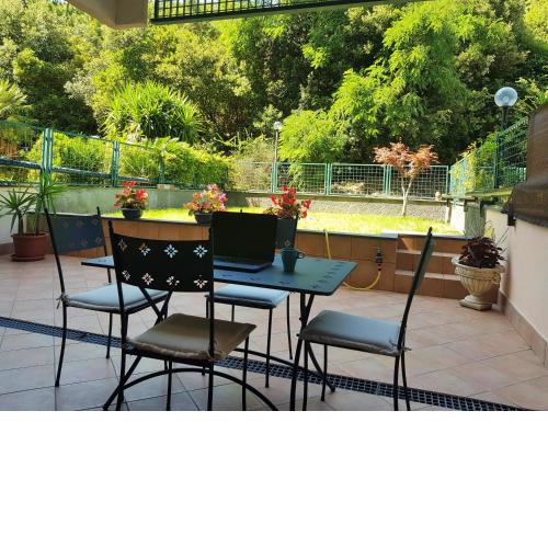 Casa Rosetta