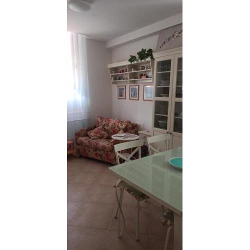 Casa Rosi - 50 steps from the beach