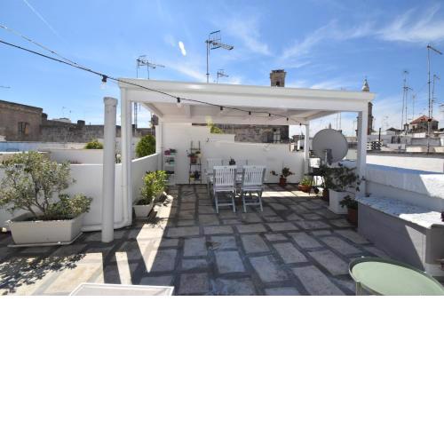 Casa RoSiLù