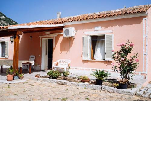 Casa Rosina