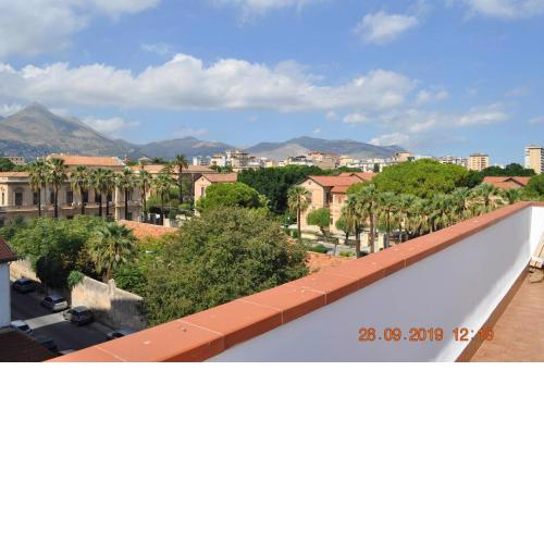 Casa Rosina