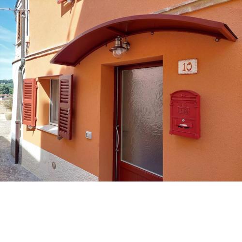 Casa Rosina