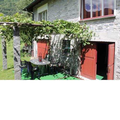 Casa Rosmarino