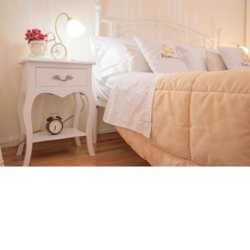 Casa Rosmini rooms