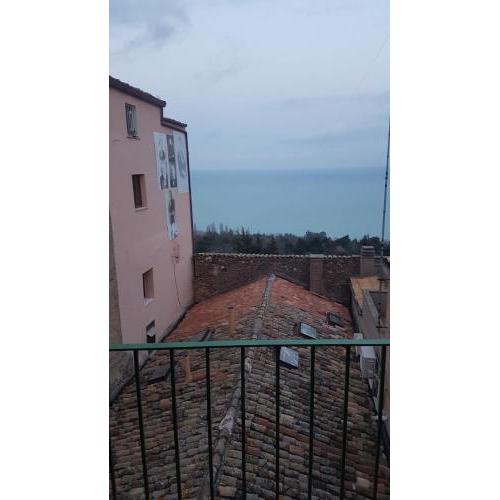 Casa rossa