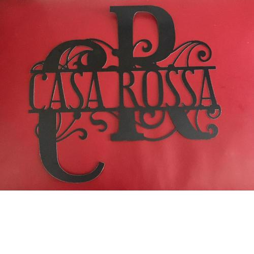 Casa Rossa