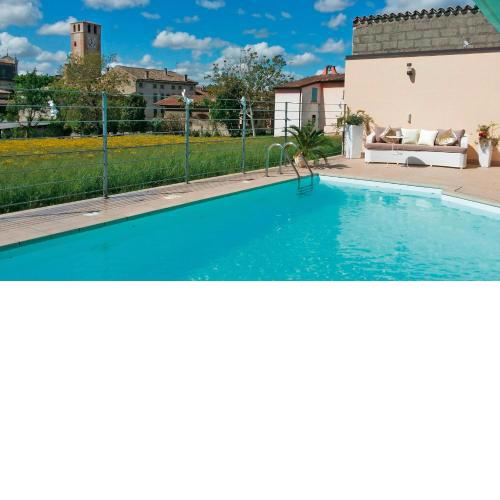 Casa Rossa