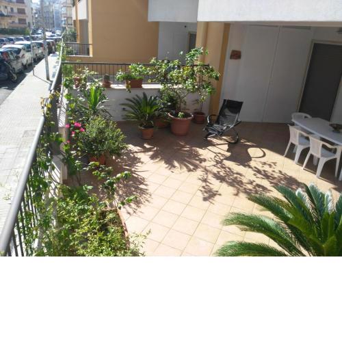 Casa Rossana