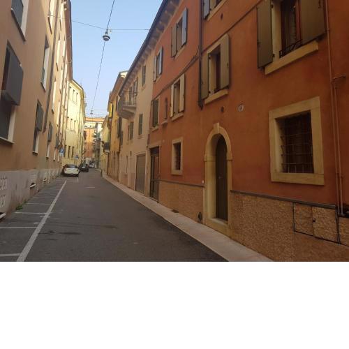 Casa Rossella