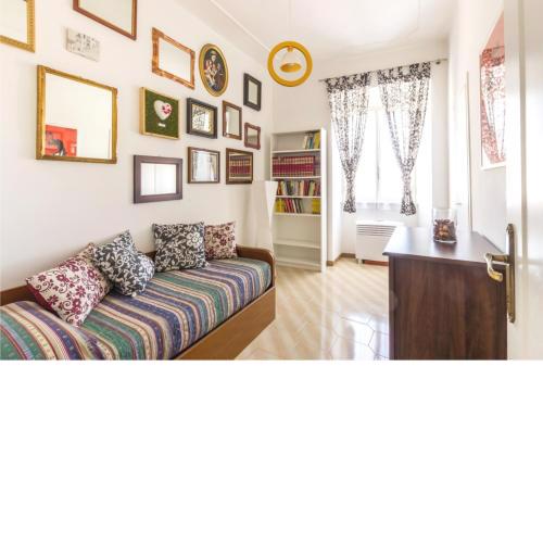 Casa Rossi Trastevere