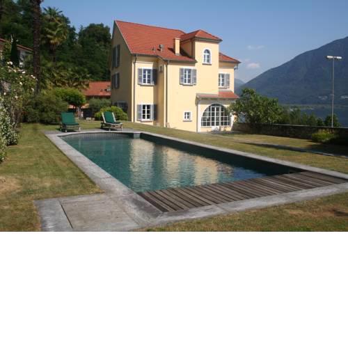 Casa Rosy