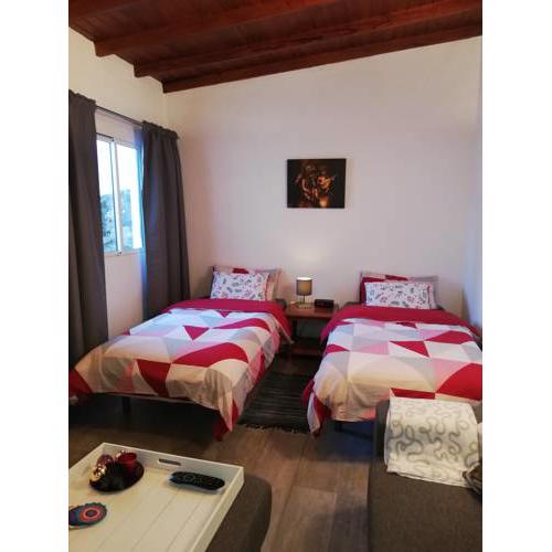 Casa Royal Cottage