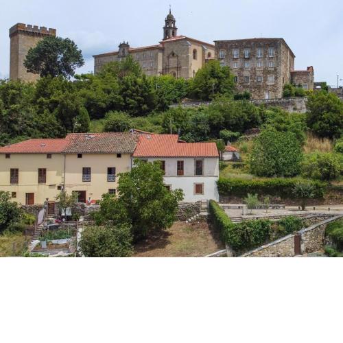 Casa Rúa Vella