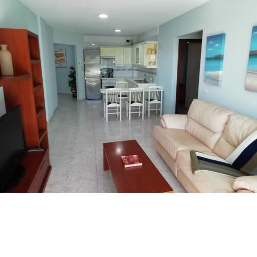 CASA RUBÉN CALETILLAS
