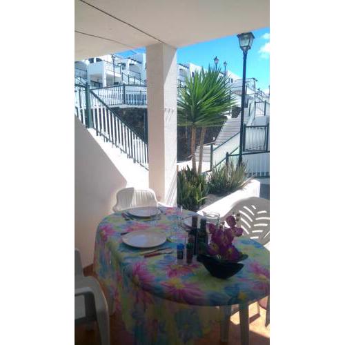 Casa RUBIS Lanzarote