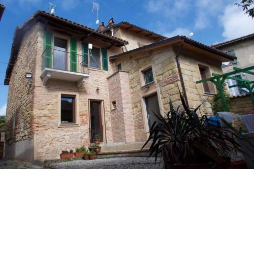 Casa Ruché