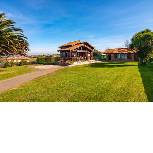 Casa Rural - Chalet (La Casillina)