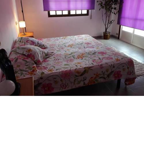 CASA RURAL 4 HABITACIONES HASTA 10 PERSONAS