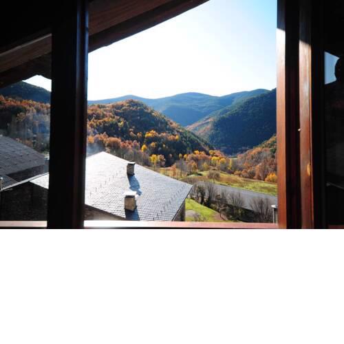 Casa Rural a 8km de Andorra