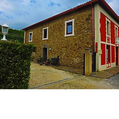 Casa Rural A Pasada
