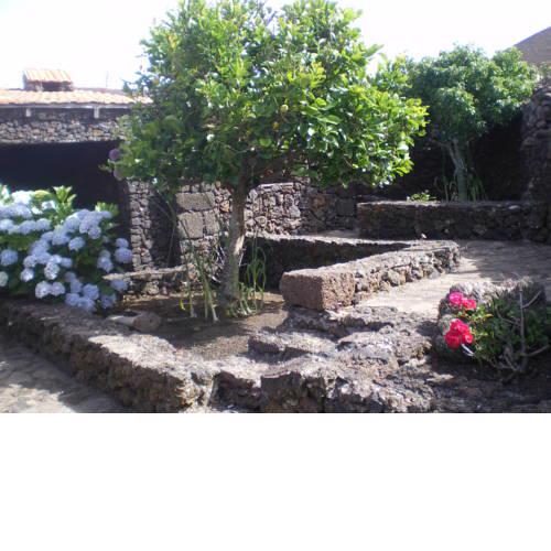 Casa Rural Aborigen Bimbache