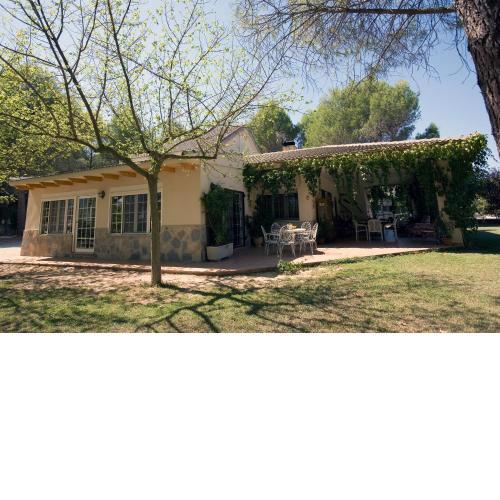 Casa Rural Aire