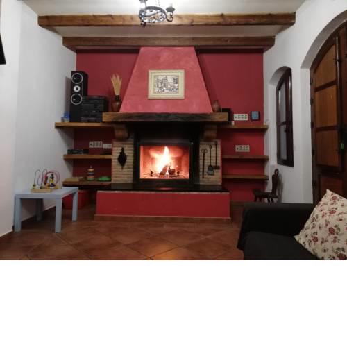 Casa rural Alavesa