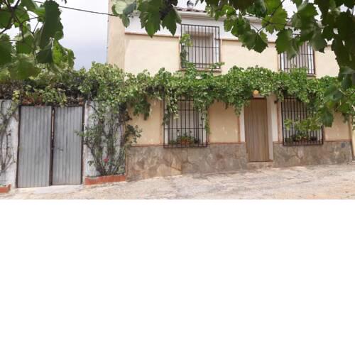 Casa Rural Aldea Los Maridos