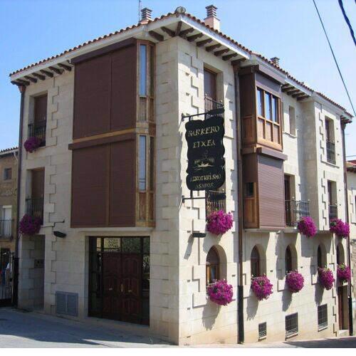 CASA RURAL ALQUILER INTEGRO 16 PERSONAS