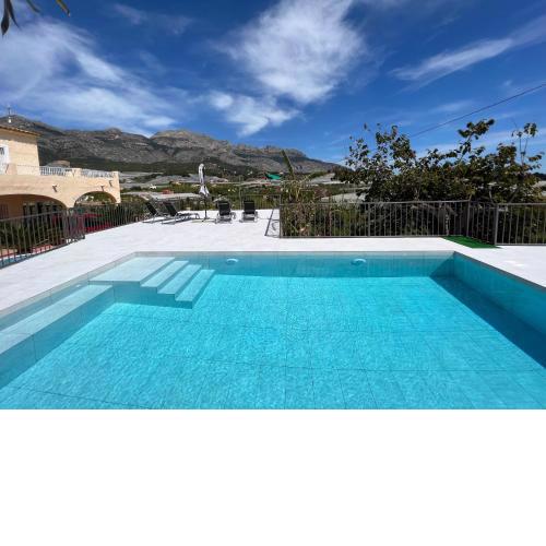 Casa Rural Altaret