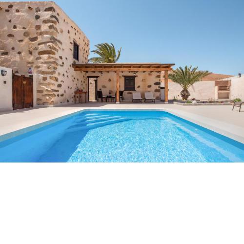 Casa Rural Andresito
