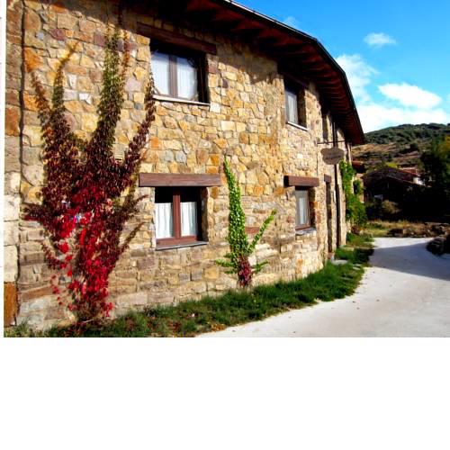 Casa Rural Antaño