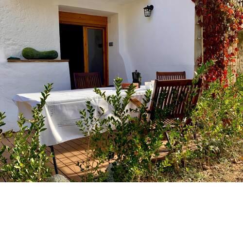 Casa Rural Arenal