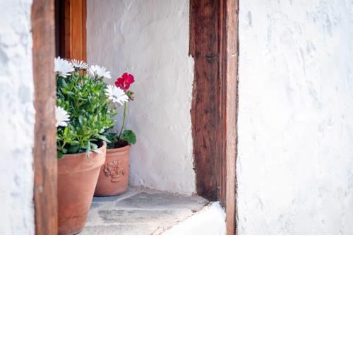 Casa Rural Arona