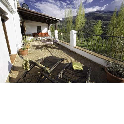 Casa Rural Arroyo de la Greda