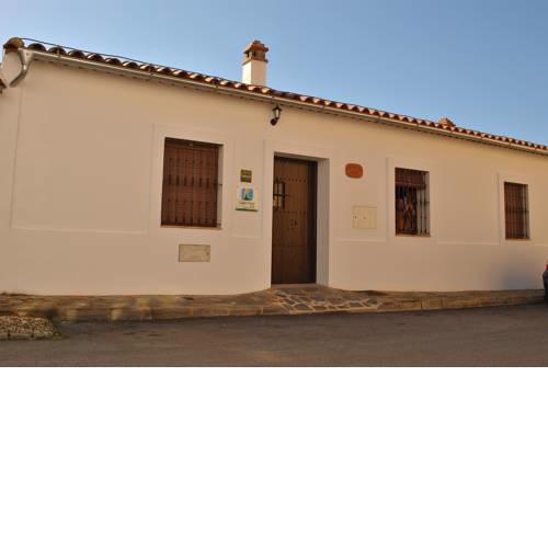 Casa Rural Aya II
