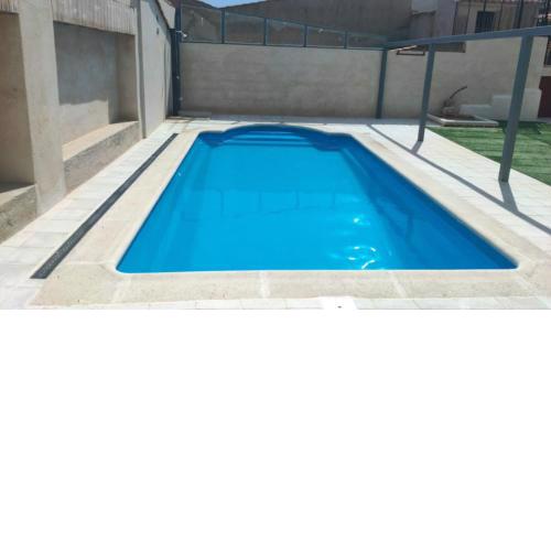 Casa Rural Baños de la Reina de Avila