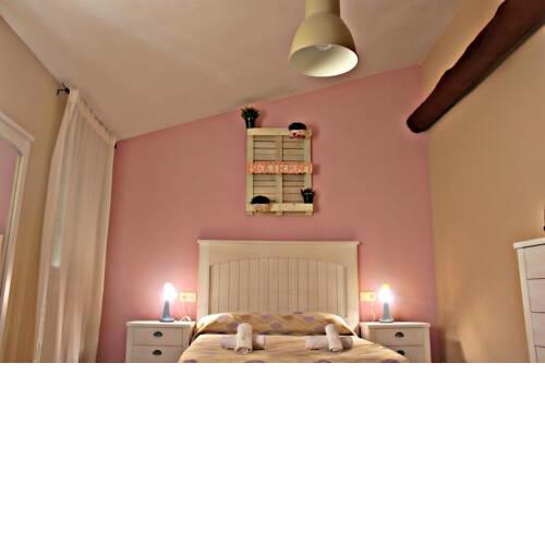 Casa Rural Bekirent
