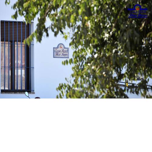 Casa Rural Blue Moon