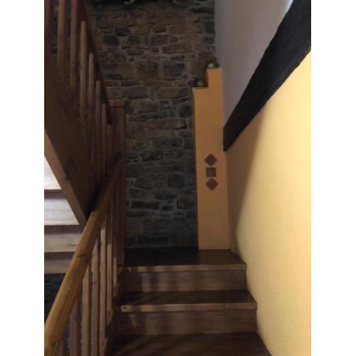Casa Rural Borau en Pirineo Aragones