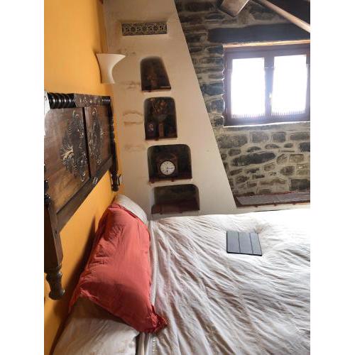 Casa Rural Borau