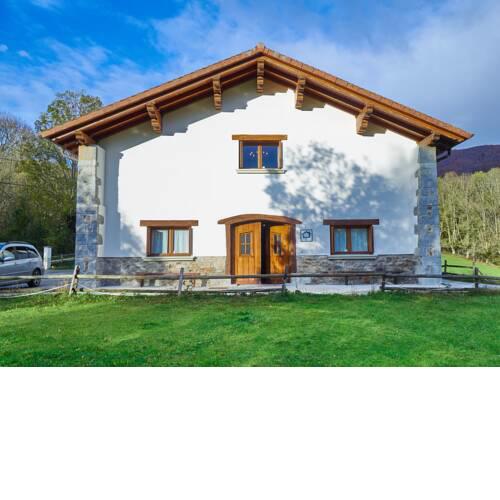 Casa Rural Borda Lenco