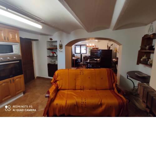Casa Rural "Can Abres" Vilobi d`Onyar Girona