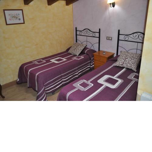 Casa Rural Carpintero