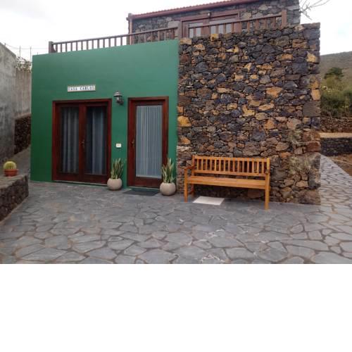 Casa Rural Casa Carlos