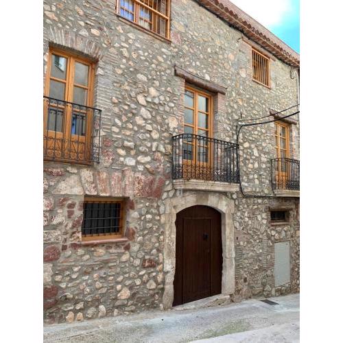 Casa Rural con encanto en el casco antiguo Tarragona