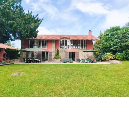 CASA RURAL CON PRECIOSAS VISTAS CANGAS DE ONIS