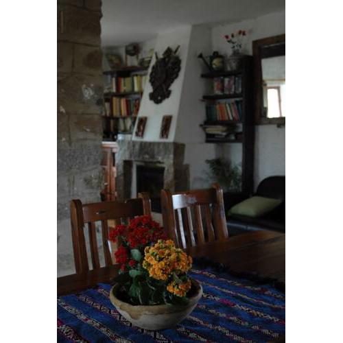 Casa Rural Cortijo del Zoco Bajo