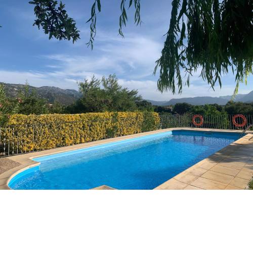 Casa Rural Cortijo El Helao