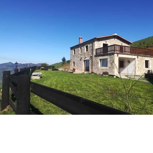 Casa Rural Costalisa